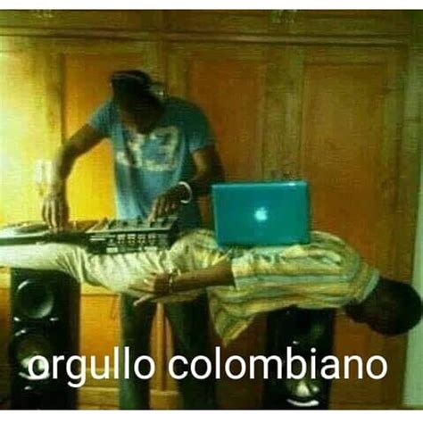 paco colombiano|paco colombiano meme.